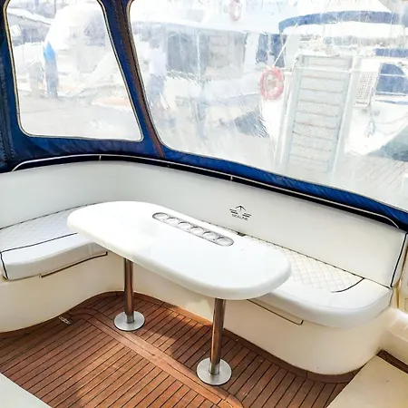 Mic Nic Bateau-hôtel San Remo